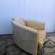 Aviator armchair