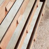 Furniture of profession architect