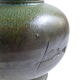 Vase toupie Jean Marais