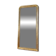 Antique Louis-Philippe mirror, 19th century