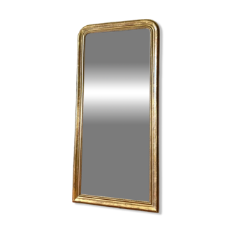 Miroir ancien Louis-Philippe XIXème