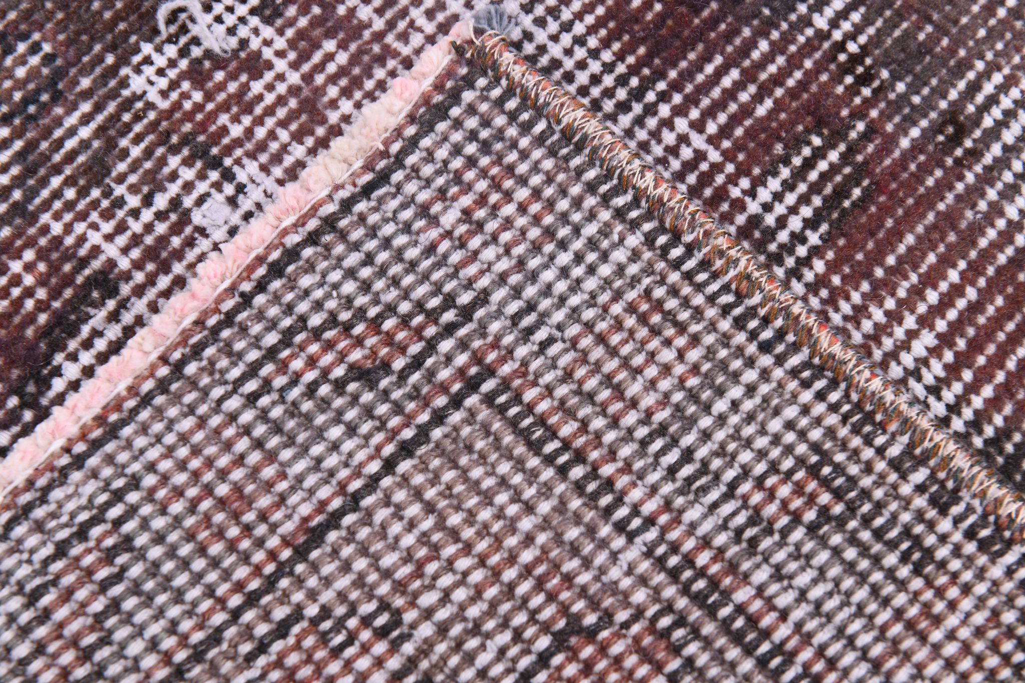 Camouflage carpet rug 249x138cm