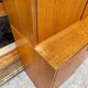 Teak bookshelf - 1960s