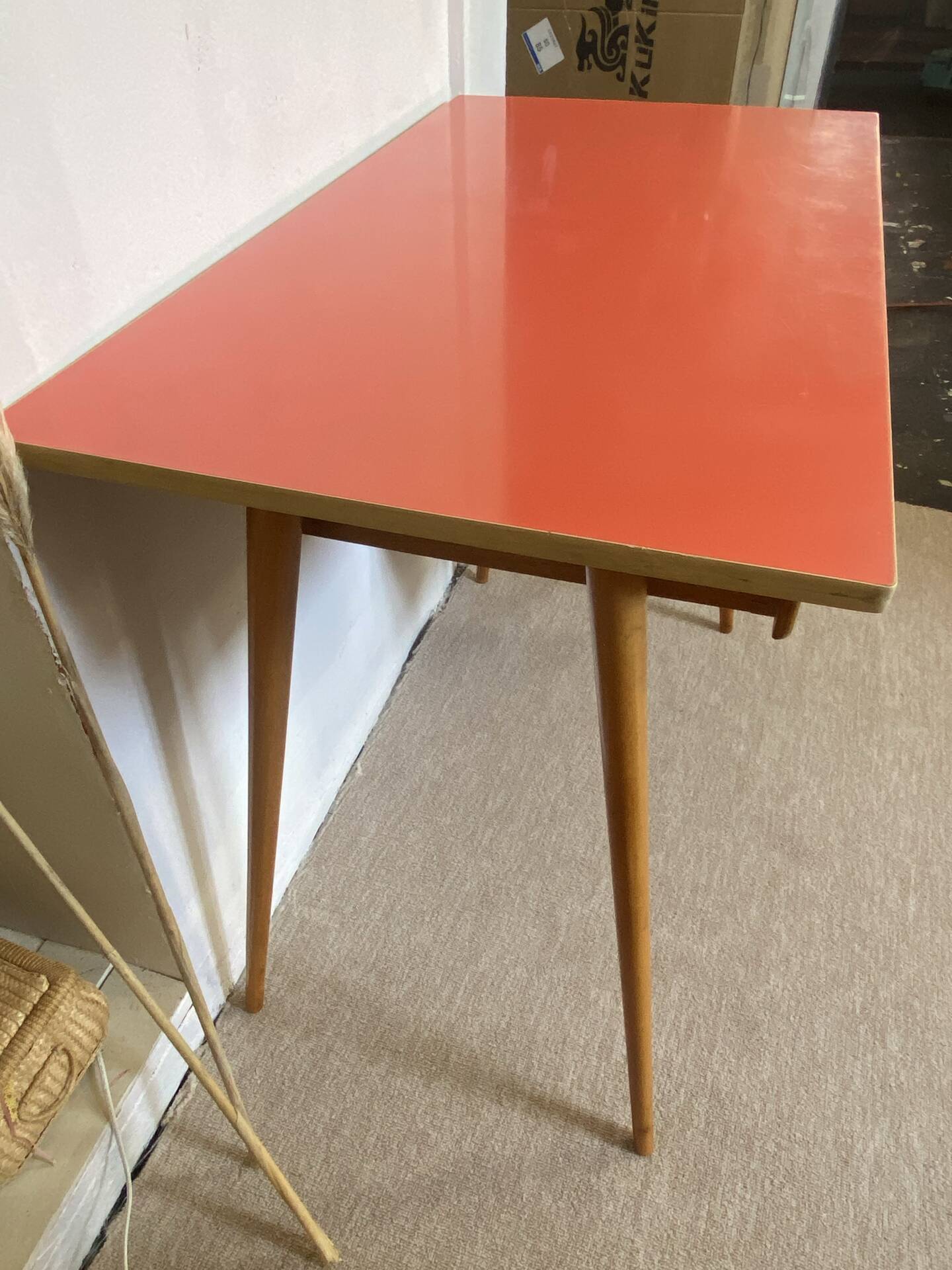 Bureau Baumann Vintage 60’s
