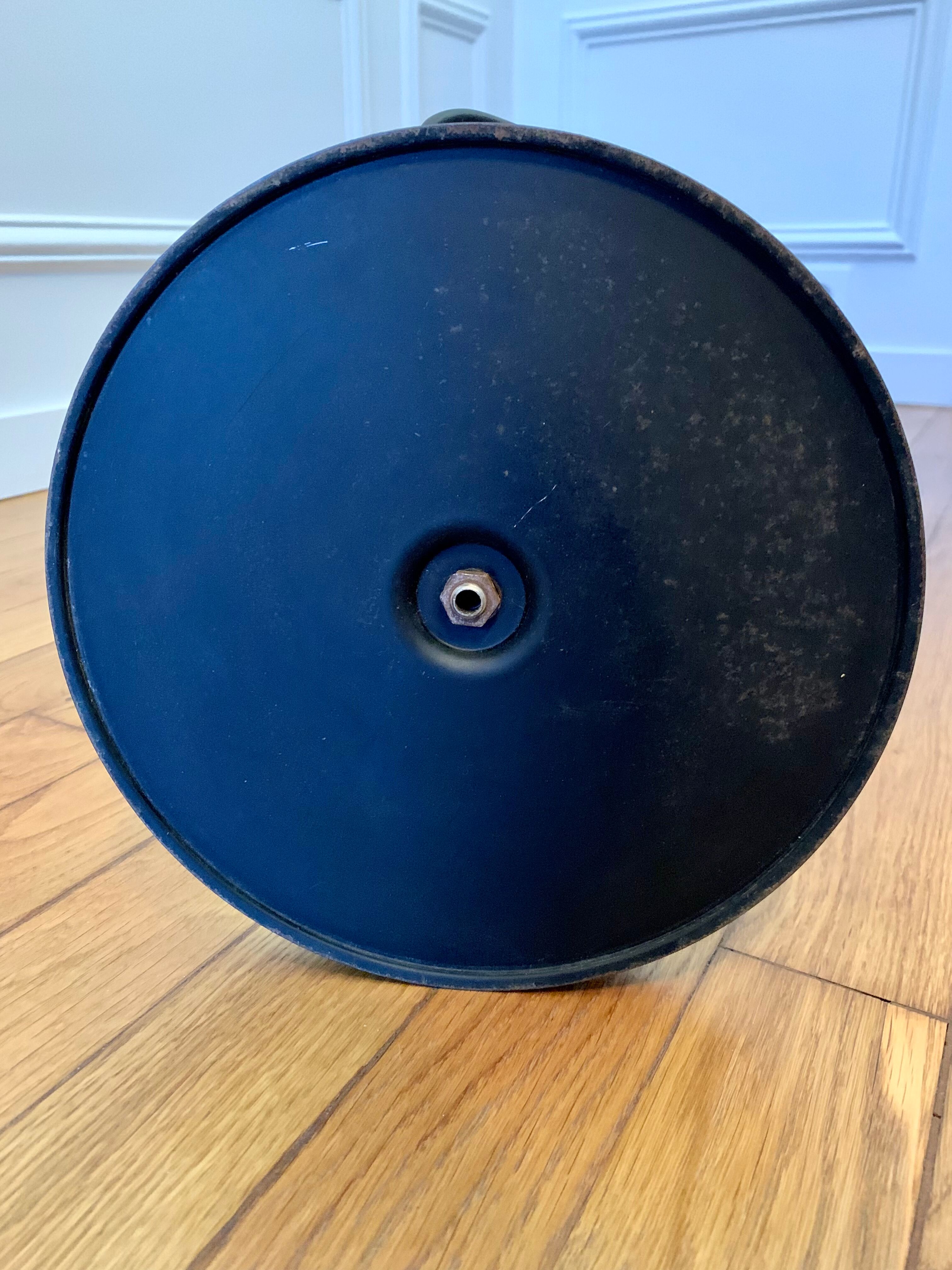 Floor lamp brand Delmas 1960