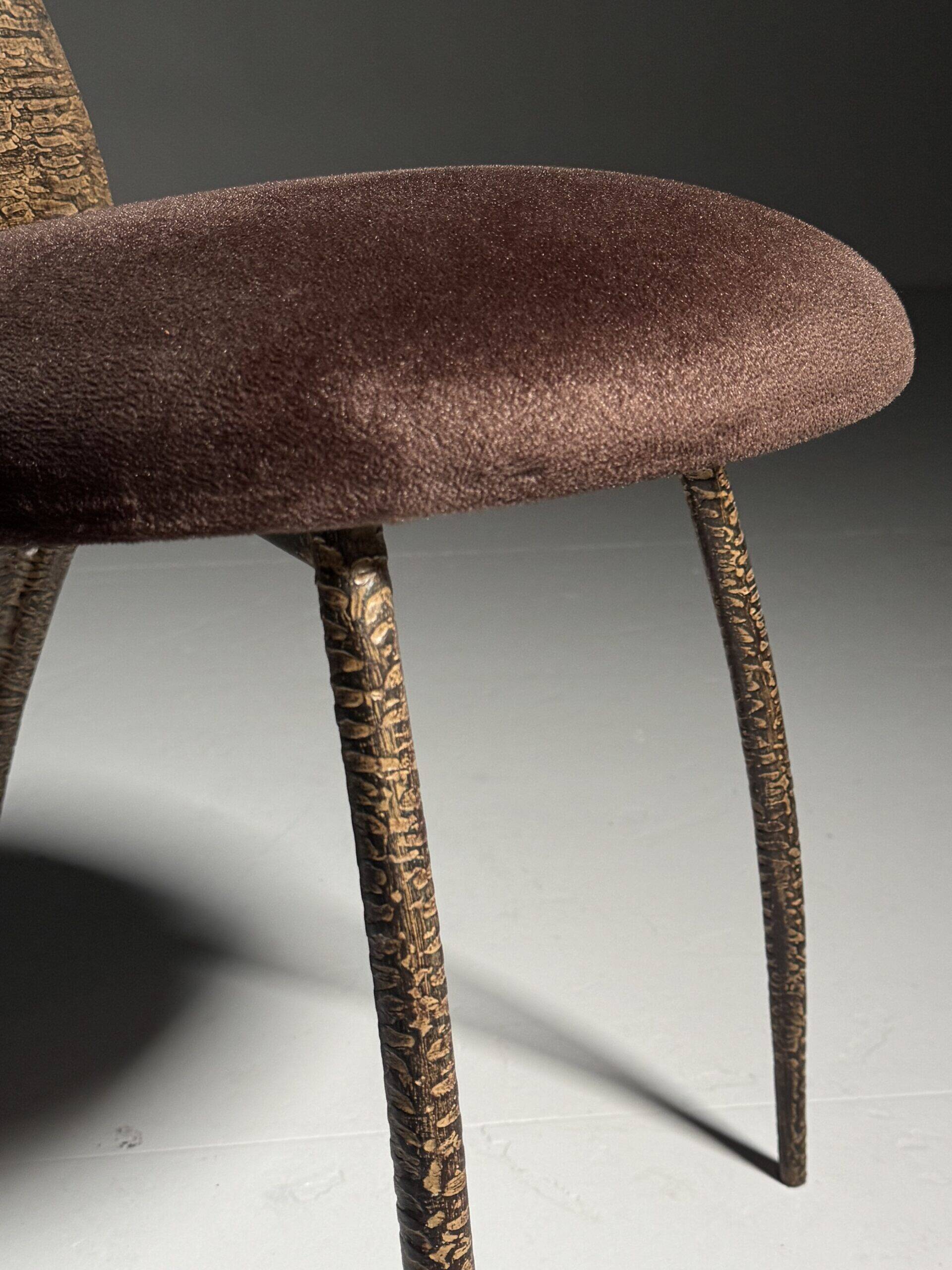 Postmodern chair 1990