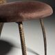 Postmodern chair 1990