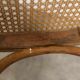 Jacob and Josef Kohn bistro chair