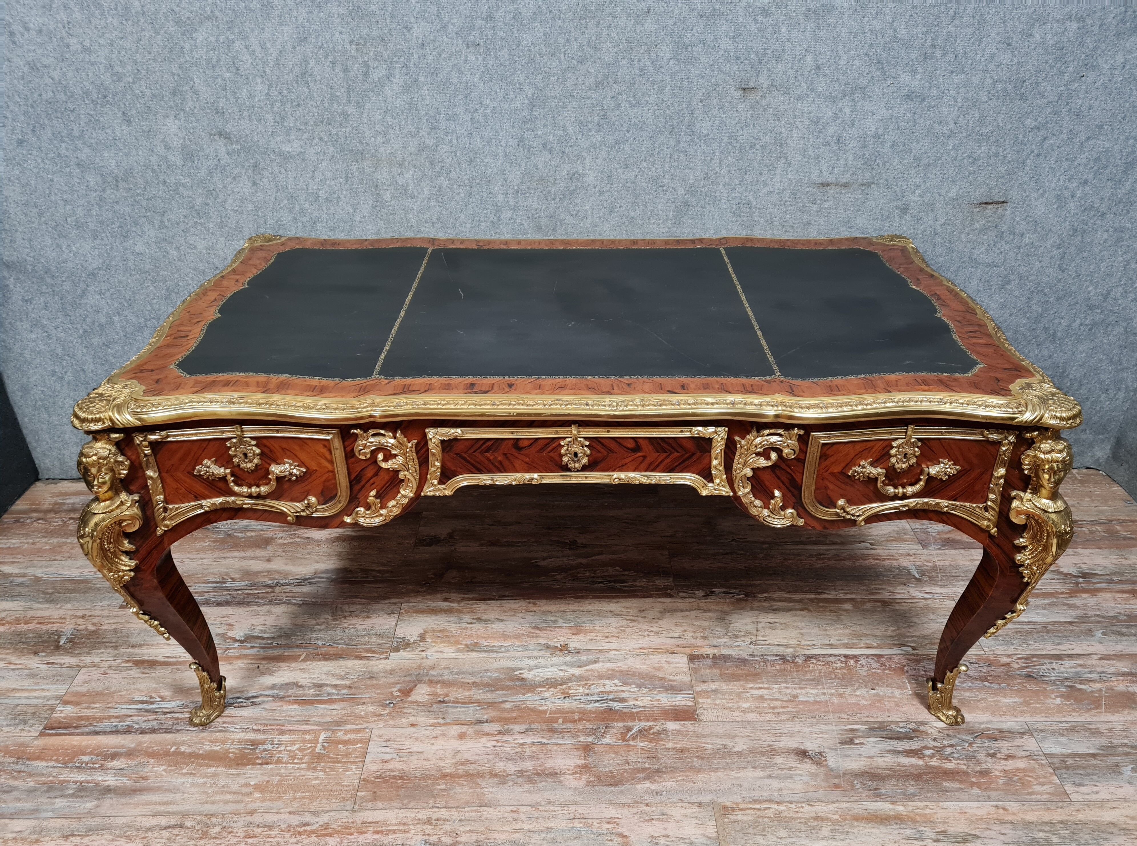 Cabinet Minister Regency