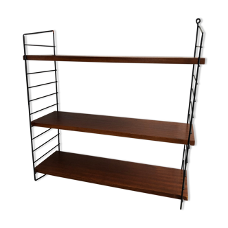 Modular shelf