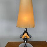 Space age lamp
