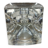 Vintage 70's peill et putzler ice candle holder