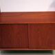 Poul Cadovius Modular Teak Wall Shelf System 1960