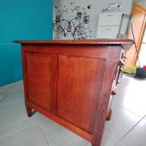 Art Deco desk 1930-1940