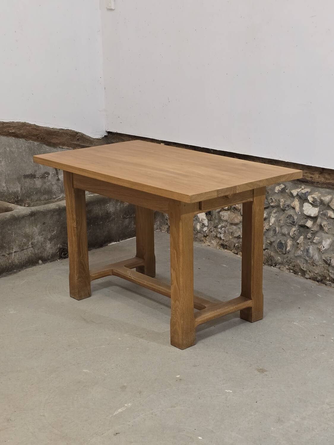 Small farmhouse table