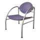 1980s design armchair