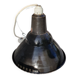 Industrial suspension