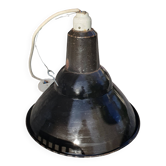 Industrial suspension