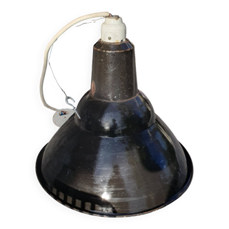 Industrial suspension