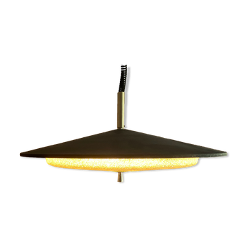 Suspension vintage