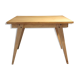 Table années 50