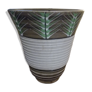 Lampe à poser en céramique