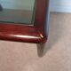 Vintage side table