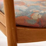 MK9799 Beech armchair