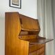 Teak Secretary