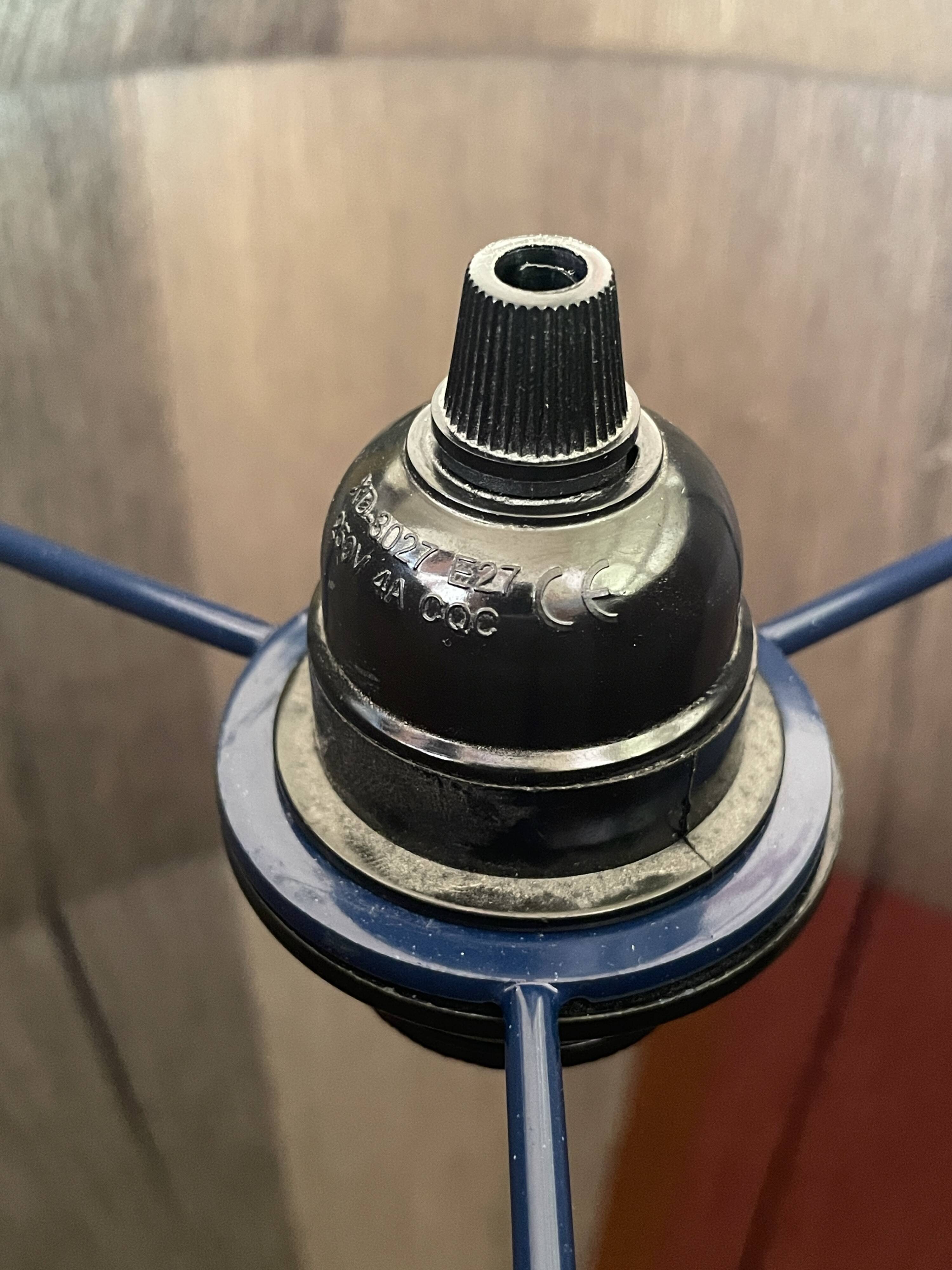 Suspension Bonbon Hay by Ana Kras