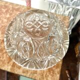 Cendrier en verre