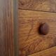 Teak chest of drawers, Danish design, 1960s, production: Denmark