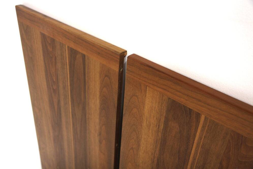 "Rimbo" dining table, Troeds, Bjärnum, Sweden, 1960