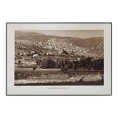 Photo ancienne d'Eus - Pyrénées-Orientales - 1935