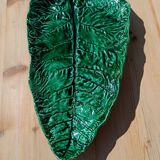 Leaf slip dish