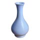Globe in opaline violet