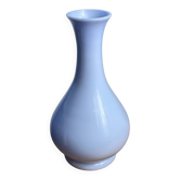 Globe in opaline violet