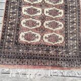 Tapis persan ancien de 95 x 158 cm