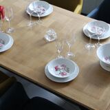 Italian table
