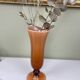 Vase trompette