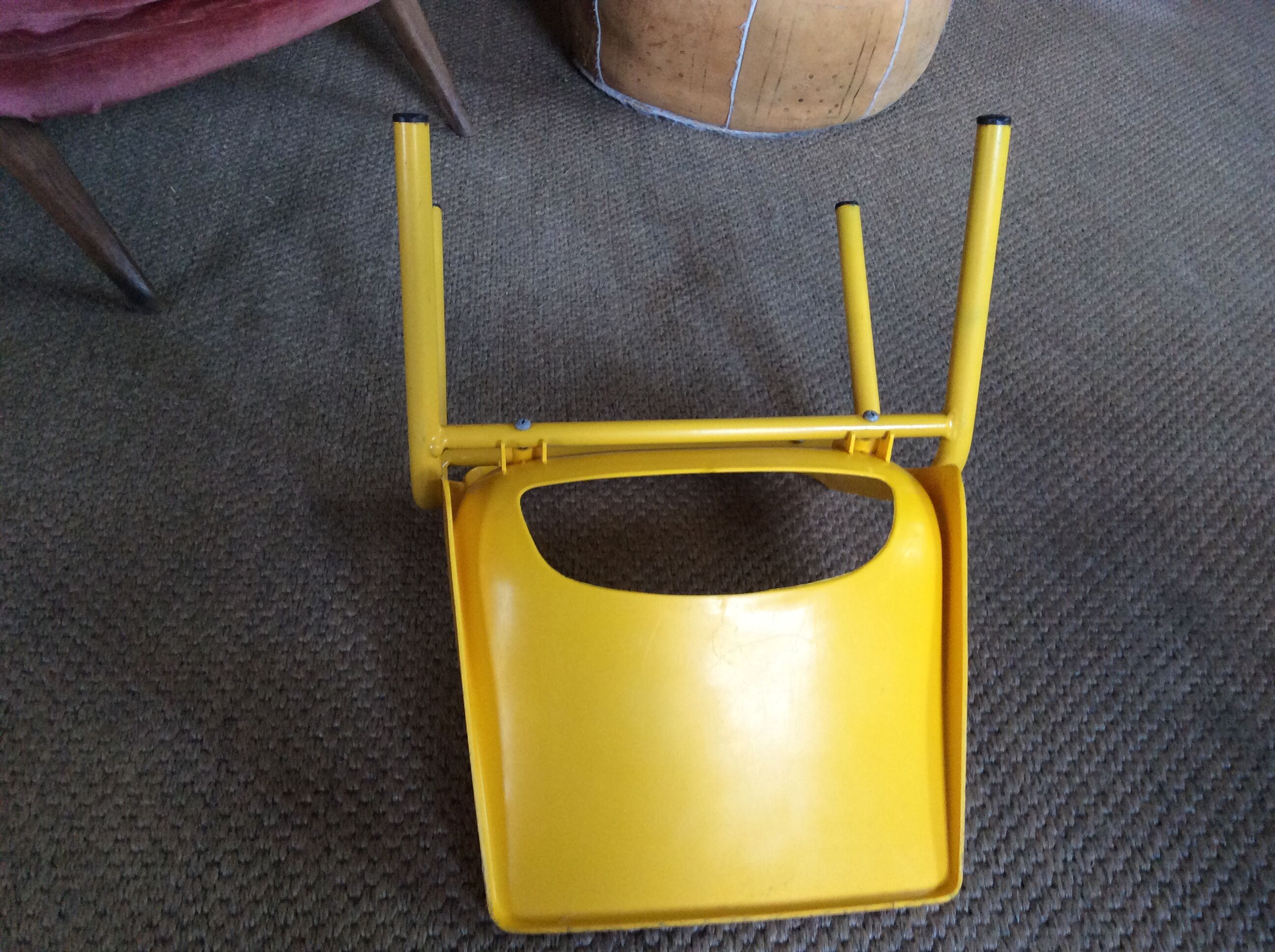 Children's chair