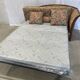 Vintage convertible daybed 2 places