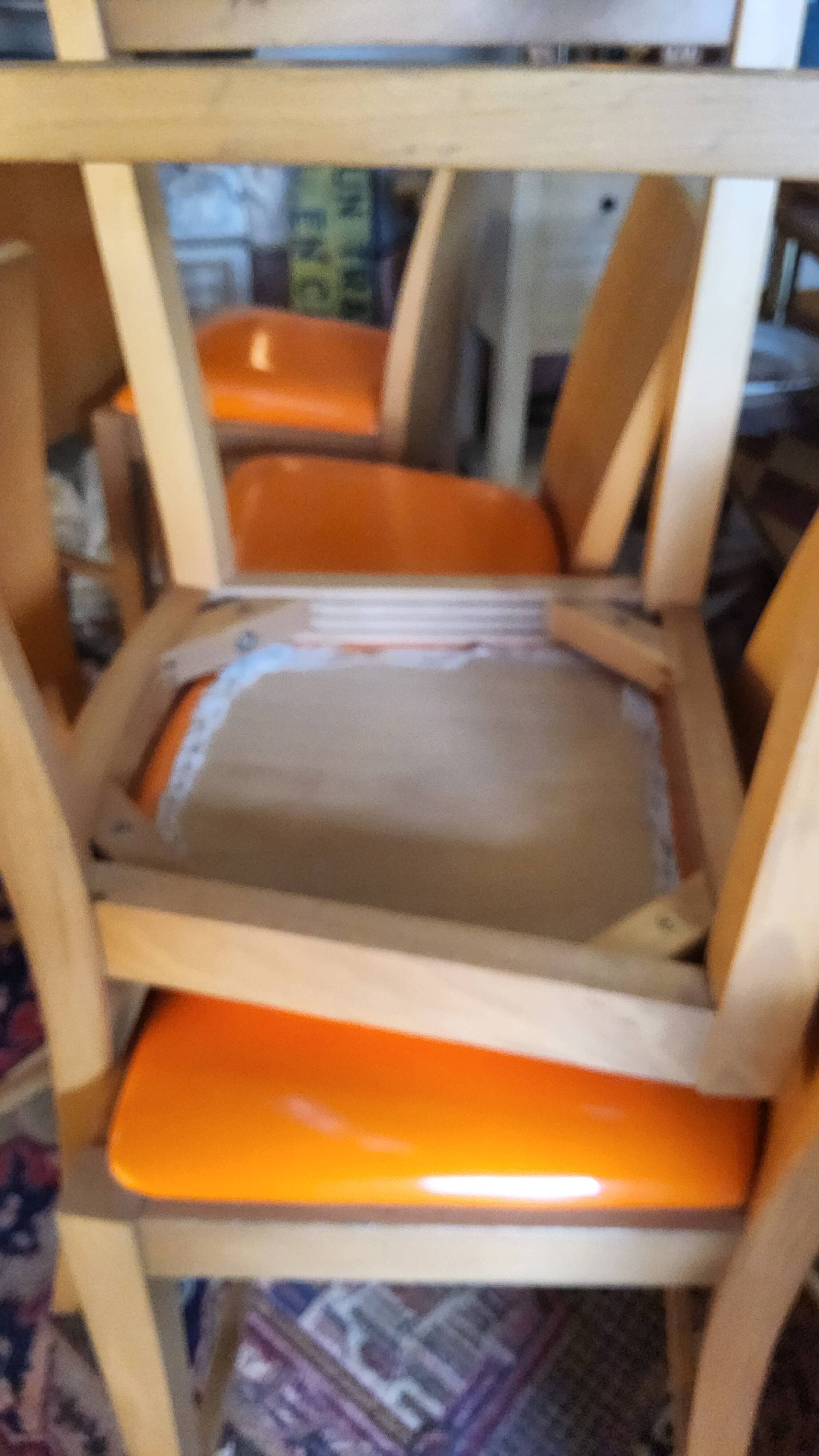 Fauteuils de bar