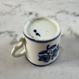 Small antique cup