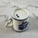 Small antique cup