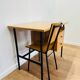 Formica desk set