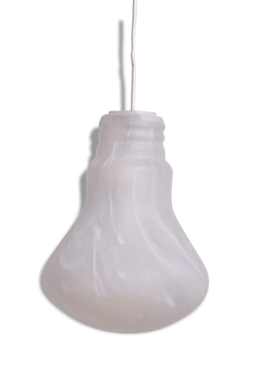 suspension opaline