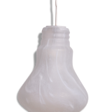 Opaline suspension