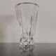 Vase en cristal St Louis