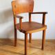 1960's Kids Chair by TON